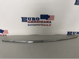 Front Grille Upper Molding